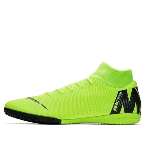 Mercurial Superfly 6 Academy IC 'Volt' 